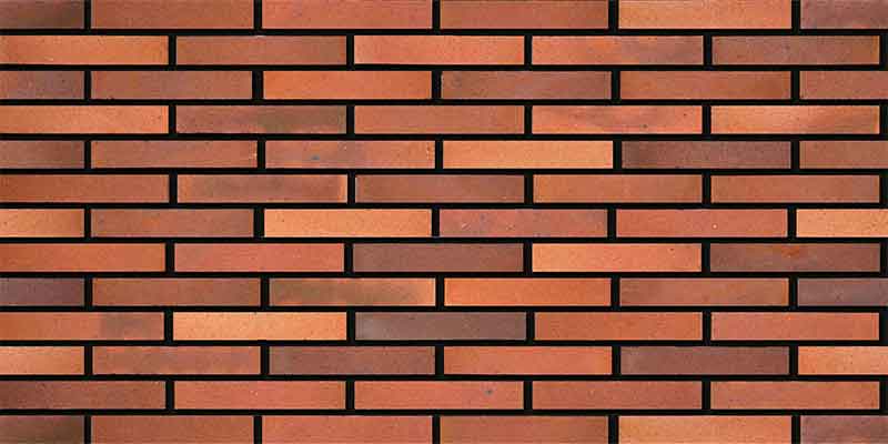 آجر قرمز ،زرد یا ترکیبی