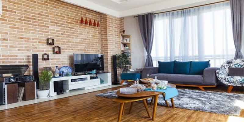 معماری دکوراسیون داخلی