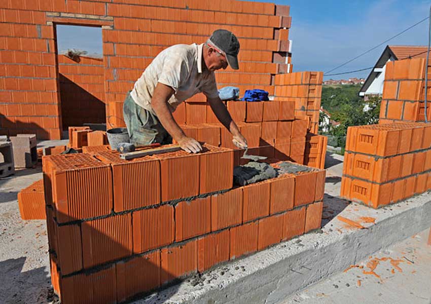 درباره آجر سفال وطن 