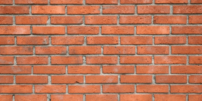 انواع آجر نما در ساختمان