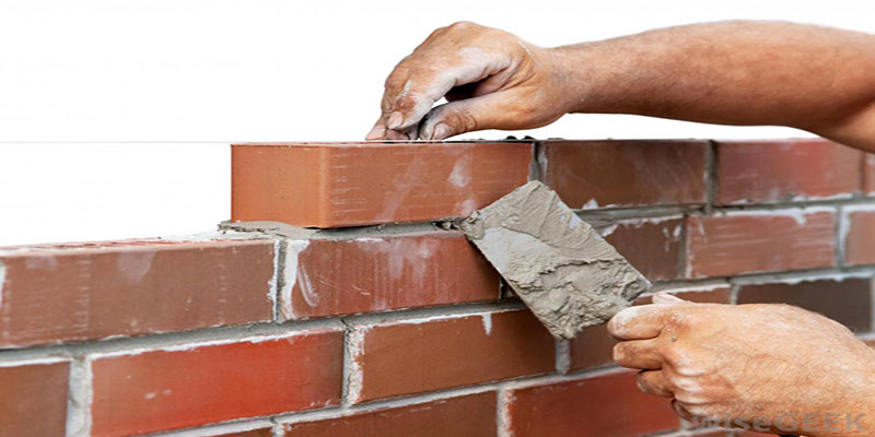خصوصیات آجرسفال دیواری در ساختمان سازی