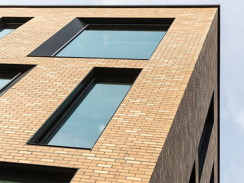 آجرنما و اهمیت آن در طراحی معماری