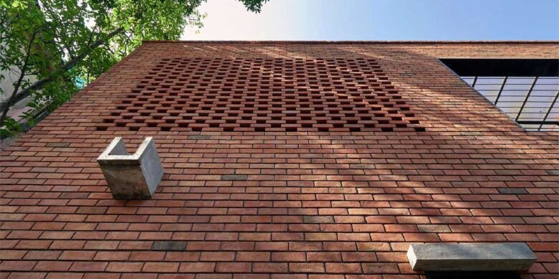 برای بازسازی نمای آجر ساختمان چه باید کرد؟