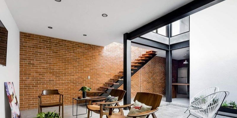 آجرنما و انواع آن