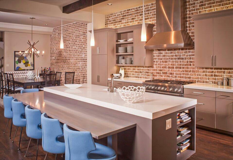 آجرنما و اهمیت آن در طراحی معماری