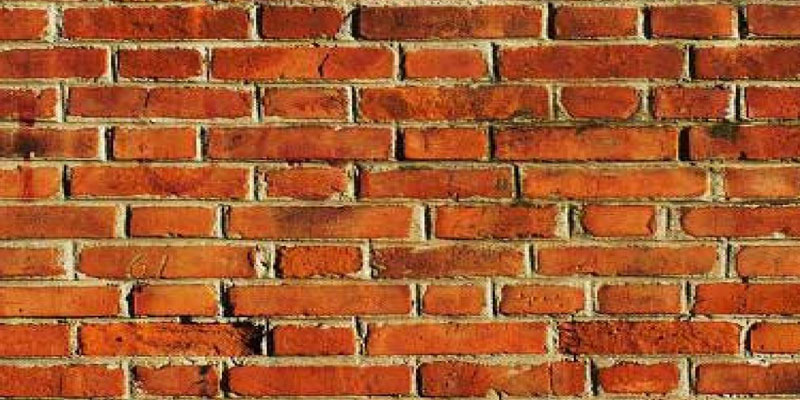 انواع آجر قزاقی یا سنتی