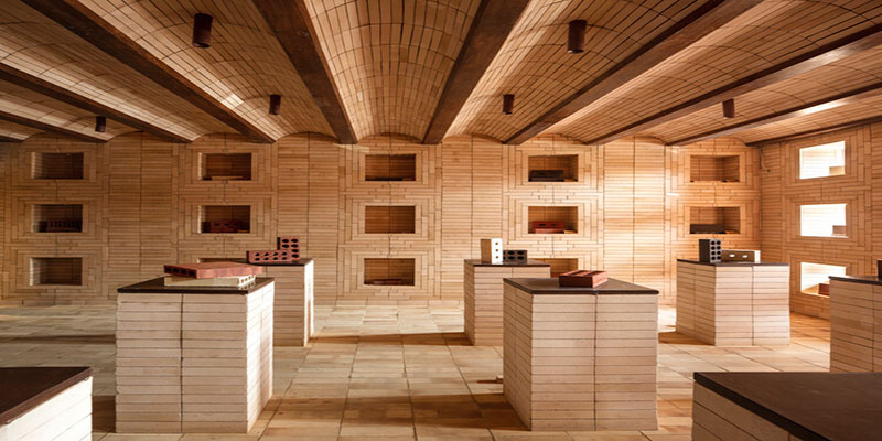 مصالح مورد نیاز برای آجرکاری