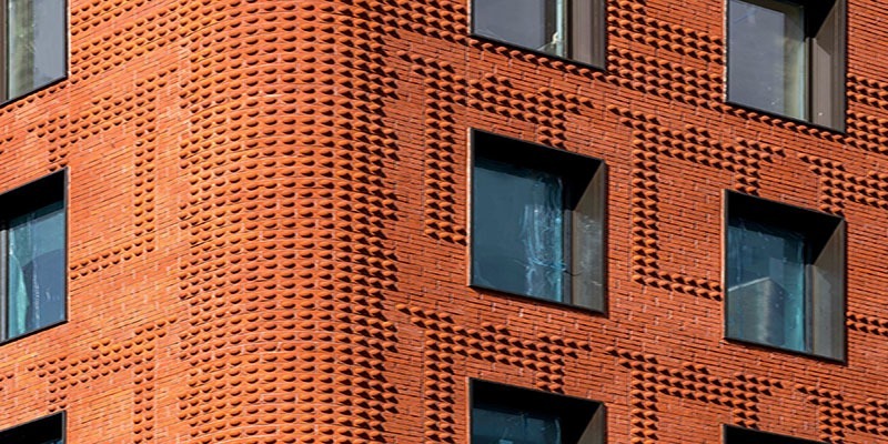 مصالح مورد نیاز برای آجرکاری