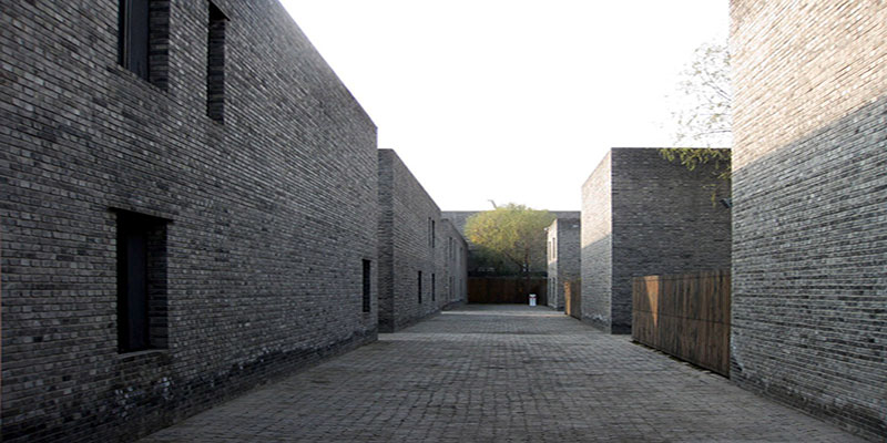 چگونه ضخامت دیوار را در بنا مشخص کنیم ؟