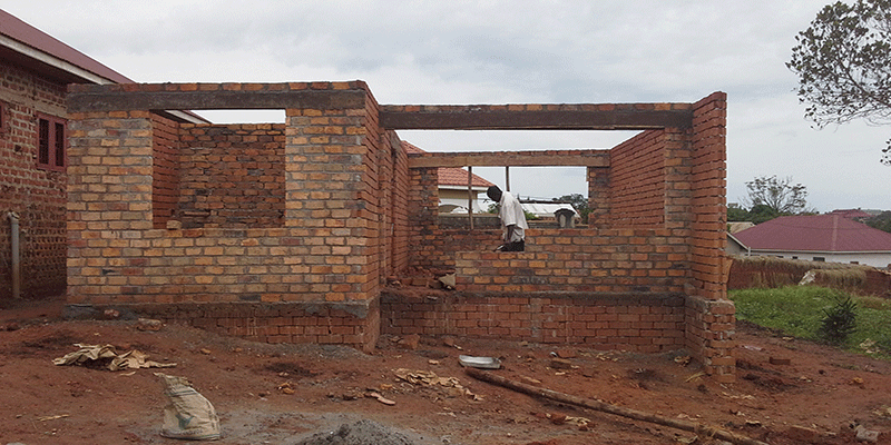 کارخانه آجر لفتون