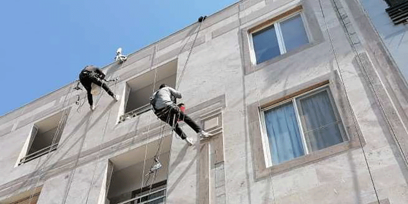 قیمت فروش اینترنتی آجر سفال اصفهان