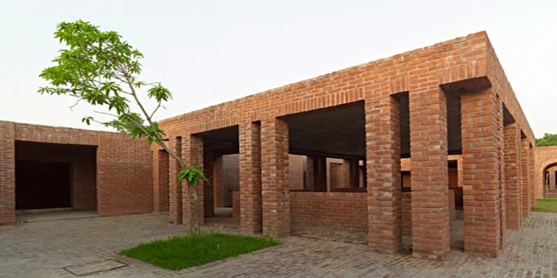 انواع آجر چینی