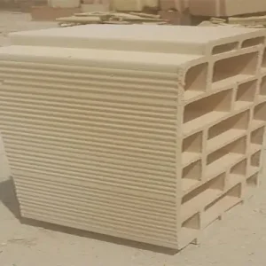 بلوک سقفی| آجر سفال وطن