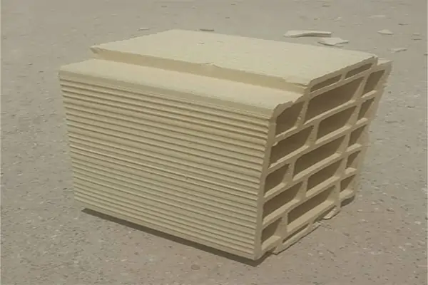 بلوک سقفی | آجر سفال وطن