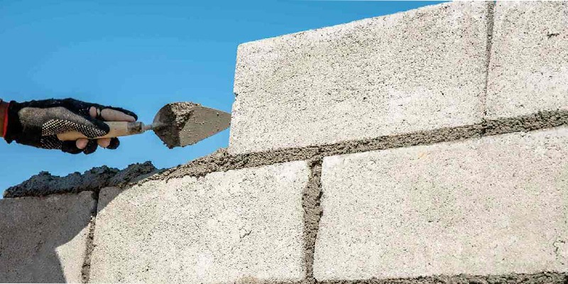 انواع آجر ماسه آهکی با کیفیت