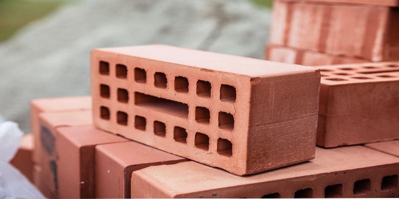 خرید یک آجر سفال مرغوب با کیفیت