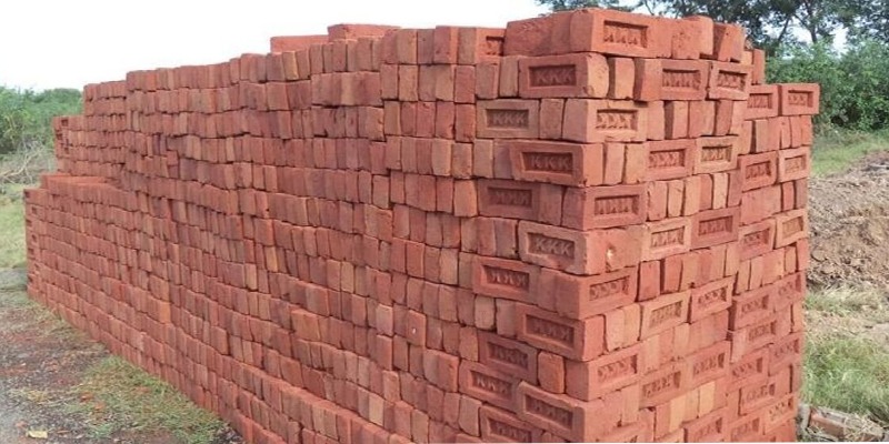 ارزیابی کیفیت آجر سفال