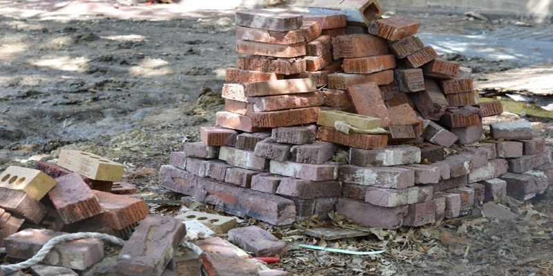 روش های ساخت آجر سفال