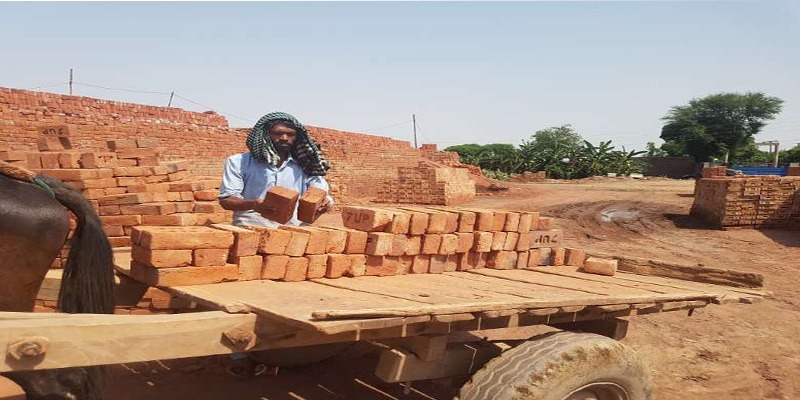 عملکرد کوره آجرپزی صنعتی و سنتی