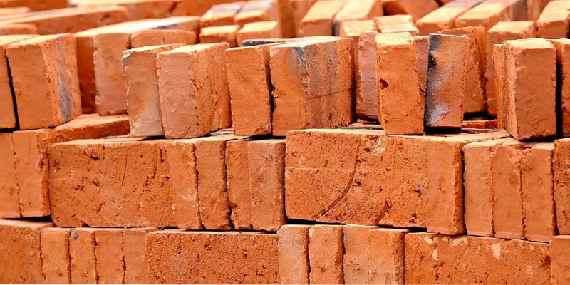 انواع آجرنما با کیفیت