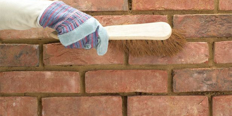 نکات کلیدی در نگهداری آجر نما