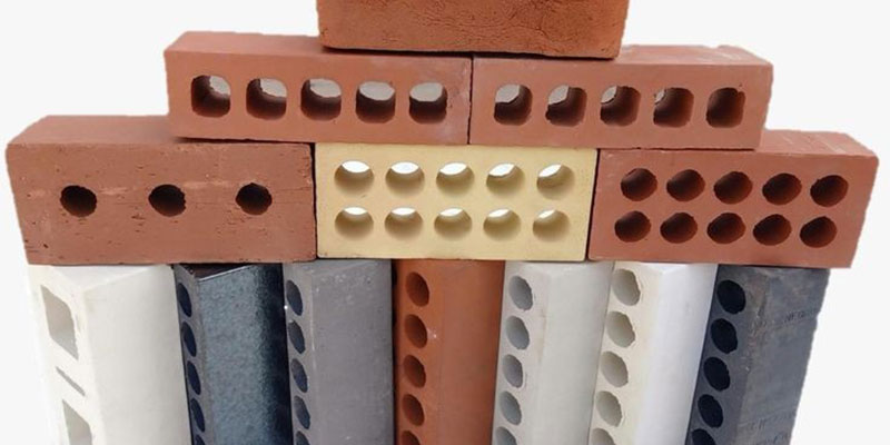 آجر لفتون زرد