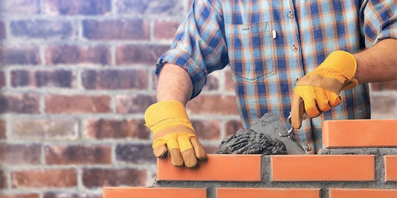 ابزارهای مهم برای دیوار چینی