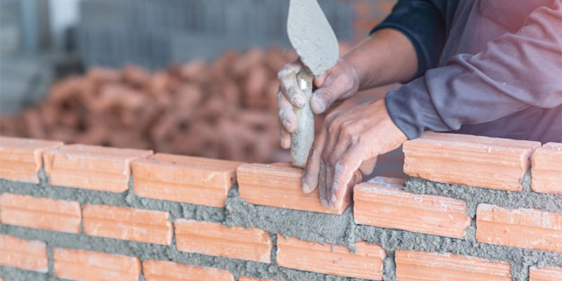 ابزارهای مهم برای دیوار چینی