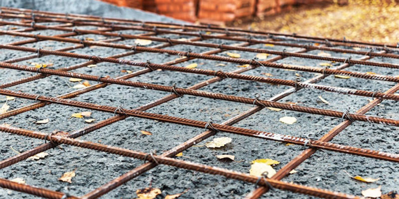 محاسبه ابعاد فونداسیون دیوار بلوکی