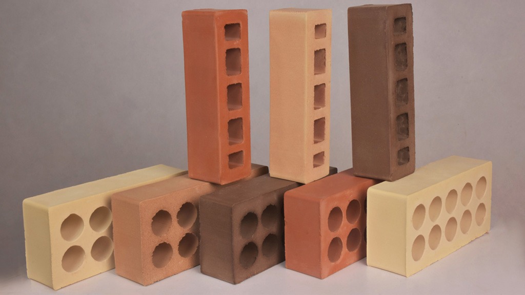 کارخانه آجر لفتون