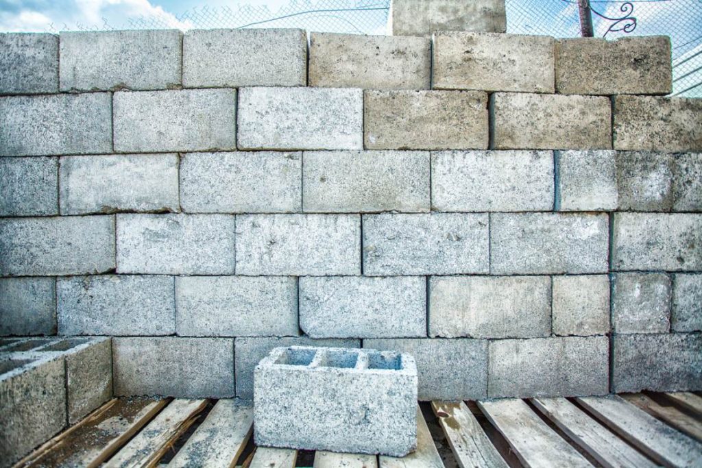 بلوک عایق صدا و حرارت