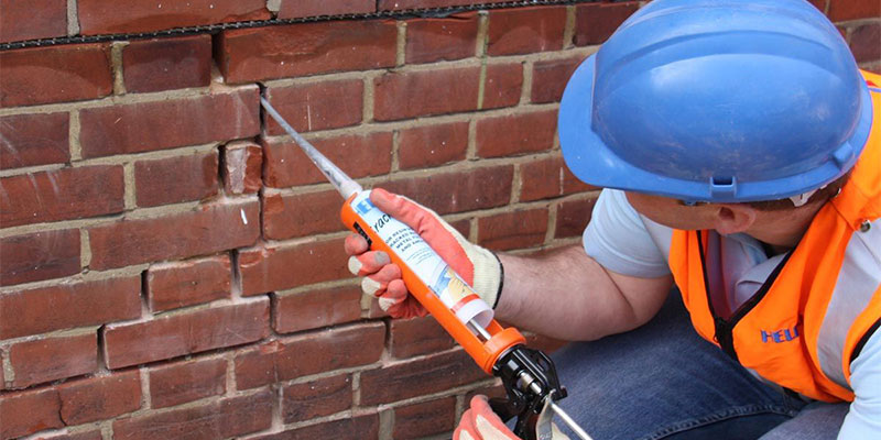 چگونه از ترک خوردن دیوار سفالی پس از اجرا جلوگیری کنیم؟