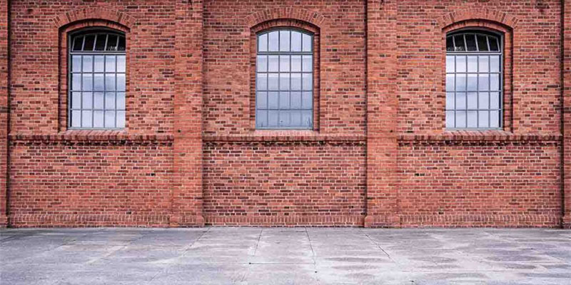 بهترین نوع آجر برای نمای بیرونی ساختمان کدام است؟