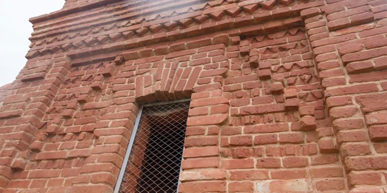 قیمت آجر قزاقی نما