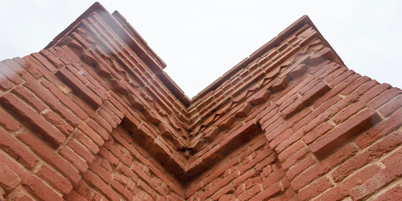 قیمت آجر قزاقی نما