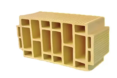 آجر سفال سقفی